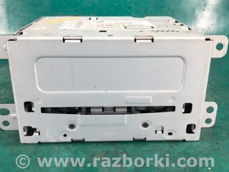 ФОТО CD-Чейнджер для Chevrolet Volt I (10-15) Київ