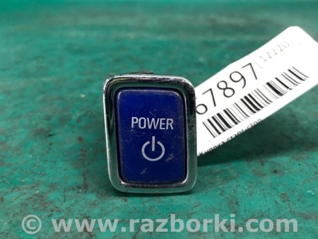 ФОТО Кнопка start-stop для Chevrolet Volt I (10-15) Київ