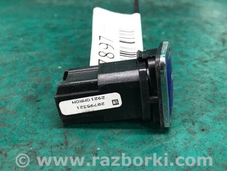 ФОТО Кнопка start-stop для Chevrolet Volt I (10-15) Київ