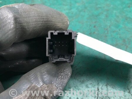 ФОТО Кнопка start-stop для Chevrolet Volt I (10-15) Київ