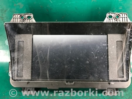 ФОТО Панель приладів для Chevrolet Volt I (10-15) Київ