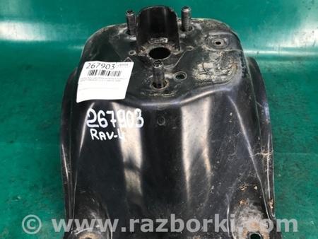 ФОТО Кронштейн кріплення запасного колеса для Toyota RAV-4 III CA30W/XA30 (05-16) Київ