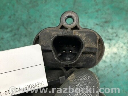 ФОТО Витратомір повітря для Chevrolet Volt I (10-15) Київ