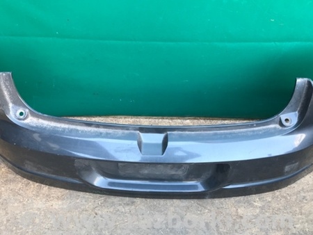 ФОТО Бампер задній для Chevrolet Volt I (10-15) Київ