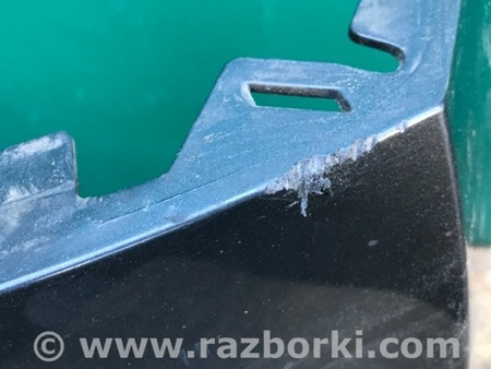 ФОТО Бампер задній для Chevrolet Volt I (10-15) Київ