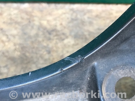 ФОТО Бампер задній для Chevrolet Volt I (10-15) Київ