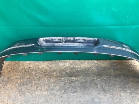 ФОТО Бампер задній для Chevrolet Volt I (10-15) Київ