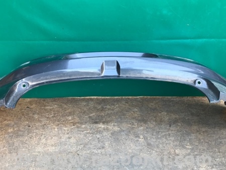 ФОТО Бампер задній для Chevrolet Volt I (10-15) Київ