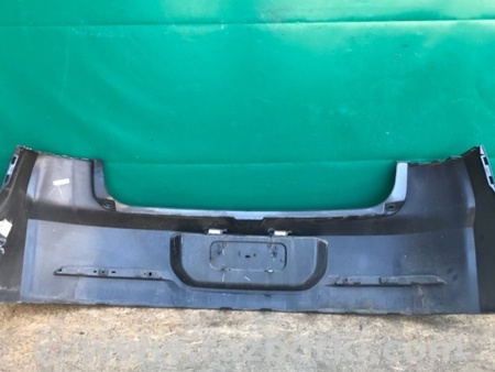 ФОТО Бампер задній для Chevrolet Volt I (10-15) Київ