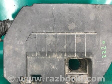 ФОТО Резонатор повітряного фільтра для Chevrolet Volt I (10-15) Київ