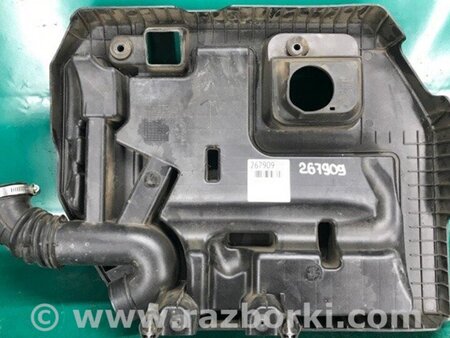 ФОТО Резонатор повітряного фільтра для Chevrolet Volt I (10-15) Київ