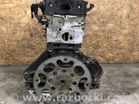 ФОТО Двигун бензин для Chevrolet Volt I (10-15) Київ