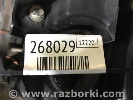 ФОТО Двигун бензин для Chevrolet Volt I (10-15) Київ