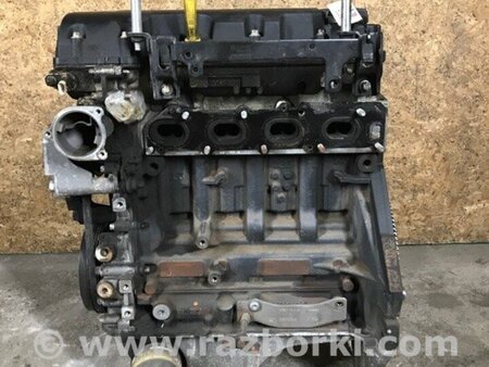 ФОТО Двигун бензин для Chevrolet Volt I (10-15) Київ