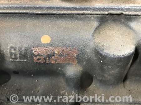 ФОТО Двигун бензин для Chevrolet Volt I (10-15) Київ