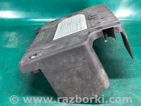 ФОТО Накладка двигуна декоративна для Chevrolet Volt I (10-15) Київ