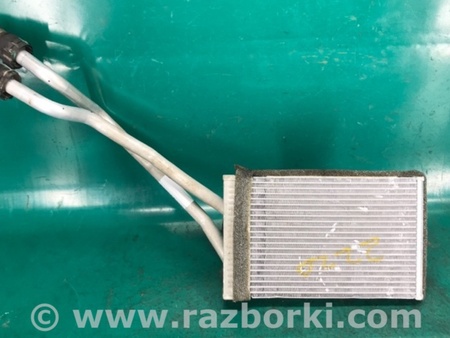 ФОТО Радіатор пічки для Chevrolet Volt I (10-15) Київ