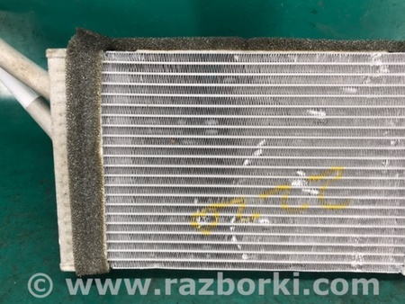 ФОТО Радіатор пічки для Chevrolet Volt I (10-15) Київ