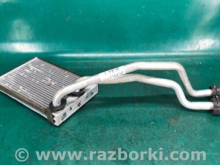 ФОТО Радіатор пічки для Chevrolet Volt I (10-15) Київ