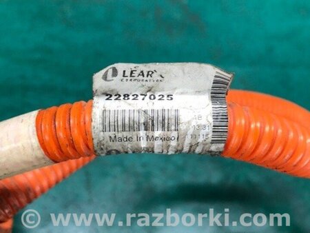 ФОТО Проводка високовольтної батареї для Chevrolet Volt I (10-15) Київ