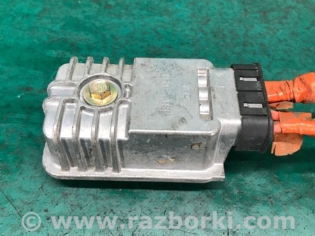 ФОТО Проводка високовольтної батареї для Chevrolet Volt I (10-15) Київ