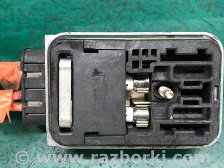 ФОТО Проводка високовольтної батареї для Chevrolet Volt I (10-15) Київ