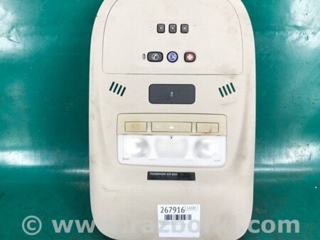 ФОТО плафон салону для Chevrolet Volt I (10-15) Київ