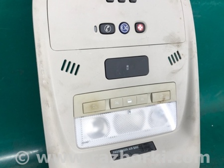 ФОТО плафон салону для Chevrolet Volt I (10-15) Київ