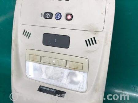 ФОТО плафон салону для Chevrolet Volt I (10-15) Київ