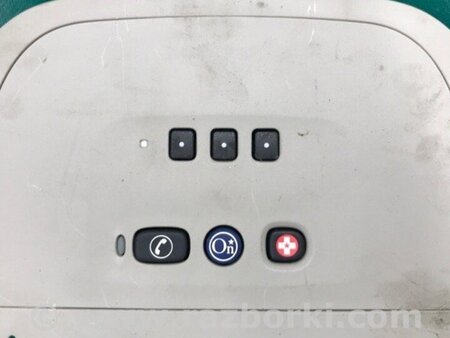 ФОТО плафон салону для Chevrolet Volt I (10-15) Київ