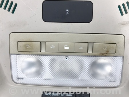 ФОТО плафон салону для Chevrolet Volt I (10-15) Київ