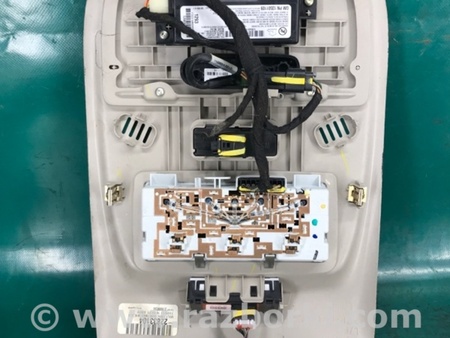 ФОТО плафон салону для Chevrolet Volt I (10-15) Київ