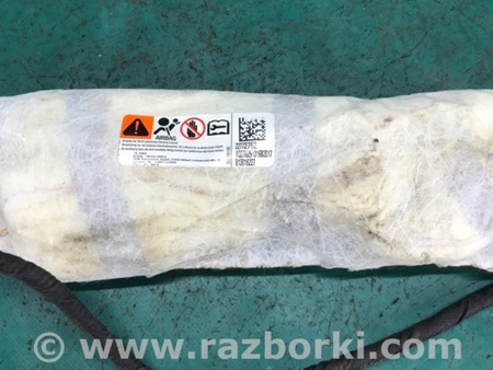 ФОТО Подушка безпеки в сидінні для Chevrolet Volt I (10-15) Київ