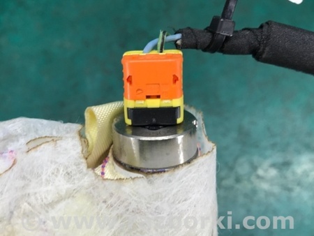 ФОТО Подушка безпеки в сидінні для Chevrolet Volt I (10-15) Київ