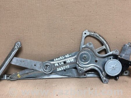 ФОТО Склопідйомник для Toyota Camry 40 XV40 (06-11) Київ