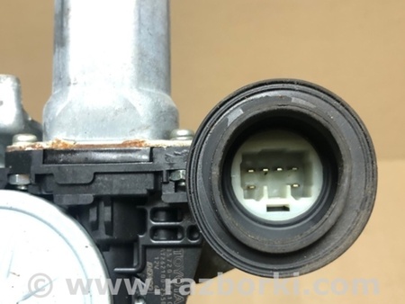 ФОТО Склопідйомник для Toyota Camry 40 XV40 (06-11) Київ