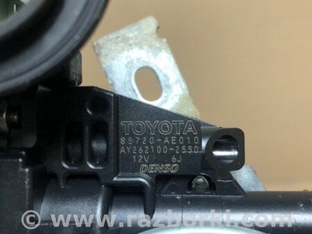 ФОТО Склопідйомник для Toyota Camry 40 XV40 (06-11) Київ