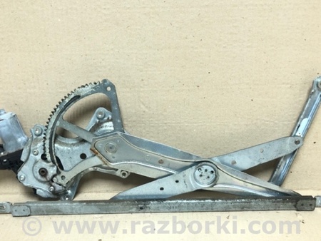 ФОТО Склопідйомник для Toyota Camry 40 XV40 (06-11) Київ