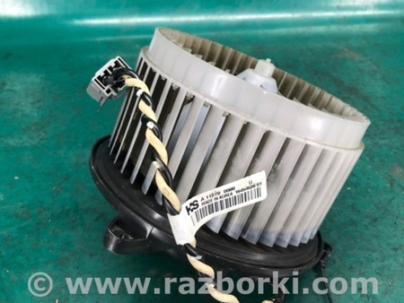 ФОТО Моторчик пічки для Chevrolet Volt I (10-15) Київ