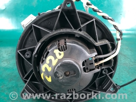 ФОТО Моторчик пічки для Chevrolet Volt I (10-15) Київ