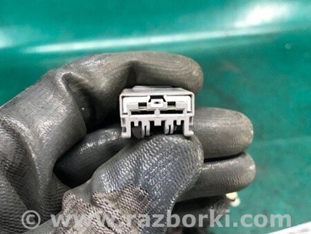 ФОТО Моторчик пічки для Chevrolet Volt I (10-15) Київ