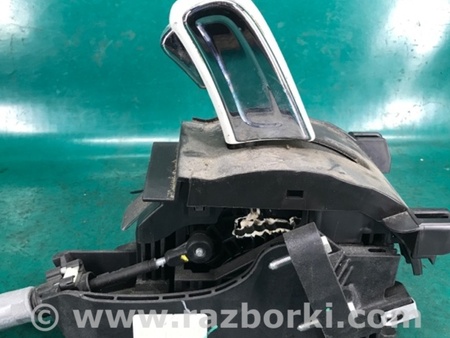 ФОТО Куліса АКПП для Chevrolet Volt I (10-15) Київ