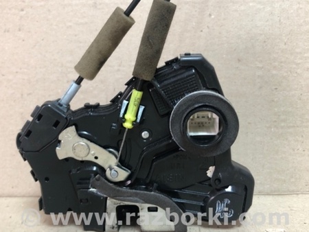 ФОТО Замок двері для Toyota Camry 40 XV40 (06-11) Київ