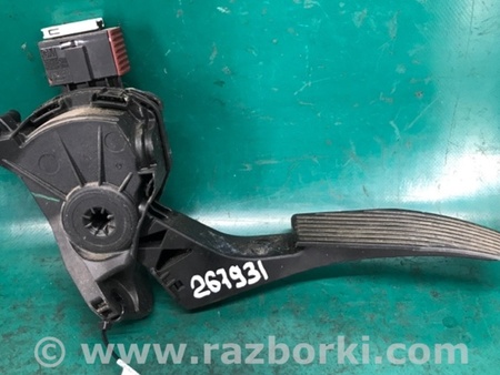 ФОТО Педаль газу для Chevrolet Volt I (10-15) Київ