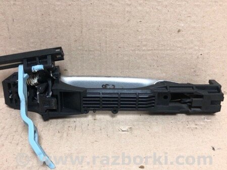 ФОТО Ручка двері зовнішня для Toyota Camry 40 XV40 (06-11) Київ