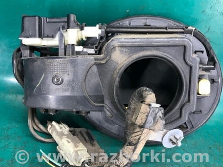 ФОТО Лючок паливного бака для Chevrolet Volt I (10-15) Київ