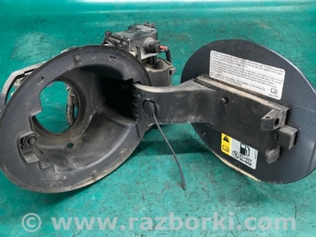 ФОТО Лючок паливного бака для Chevrolet Volt I (10-15) Київ