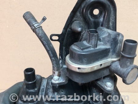 ФОТО Абсорбер паливний для Toyota Camry 40 XV40 (06-11) Київ