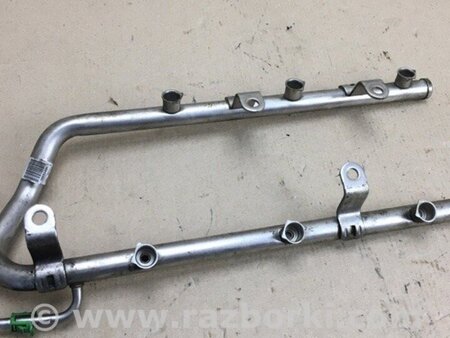 ФОТО Паливна рейка для Dodge Journey (2011-2020) Київ