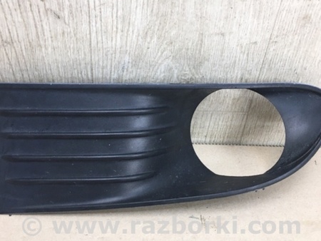 ФОТО Решітка переднього бампера для Dodge Journey (2011-2020) Київ